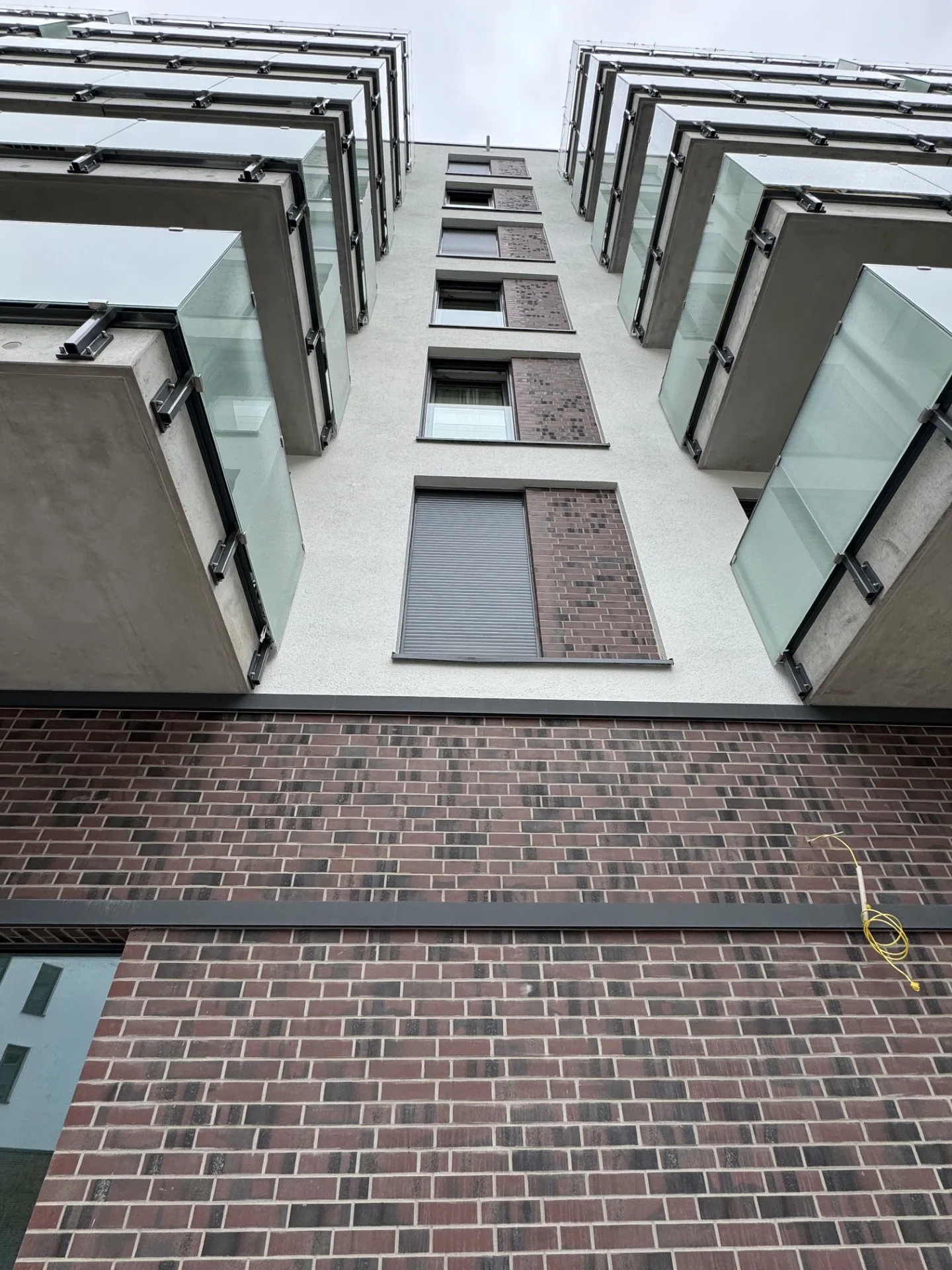Neuenburger Straße – Baustellendokumentation 13